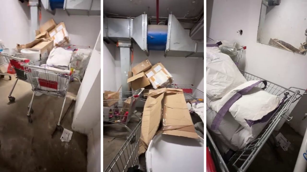 Waffle cu „aromă de mucegai”, descoperite la o locație din Constanța. Reacția comisarilor de la CJPC