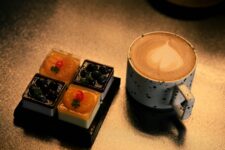 4 motive pentru care ai poftă de alimente dulci la micul dejun