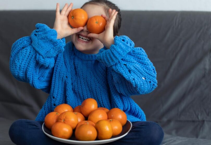 Când este cel mai bine să mănânci portocale pentru energie și aport optim de vitamina C