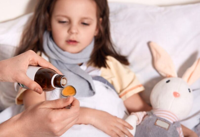 Care sunt cele mai eficiente leacuri bătrânești pentru tuse la copii?