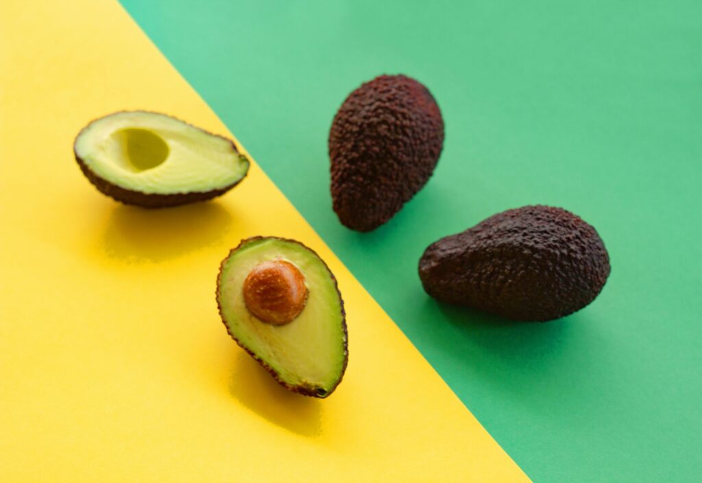 Cât avocado ar trebui să mănânci pe săptămână pentru o inimă mai sănătoasă. foto pexels.com