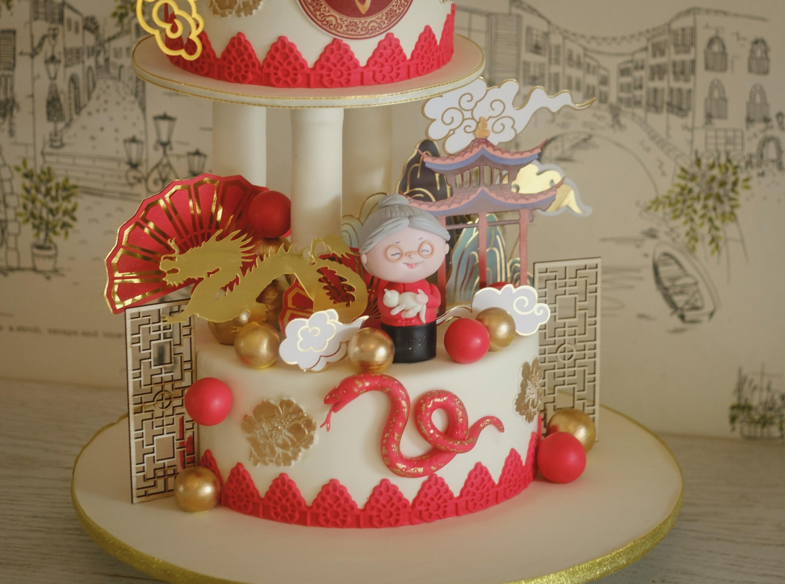 Ce dezavantaje are refrigerarea tortului? foto: pexels.com