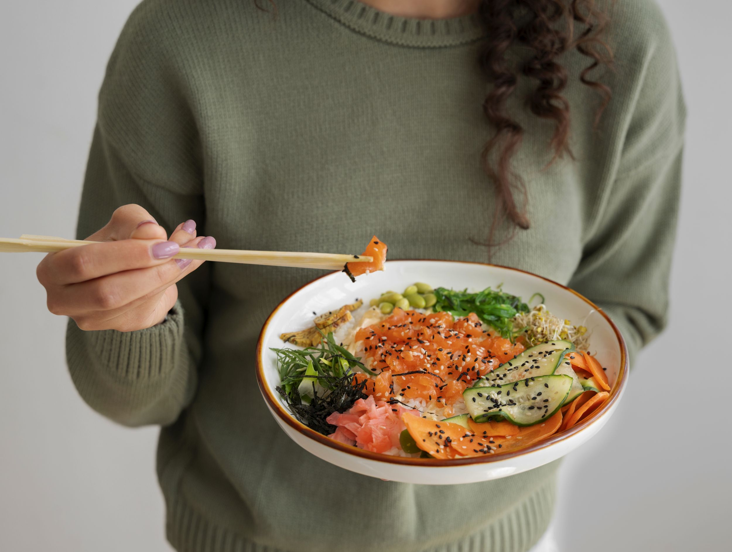 Dieta coreeană promite scădere rapidă în greutate în doar patru săptămâni. foto: pexels.com