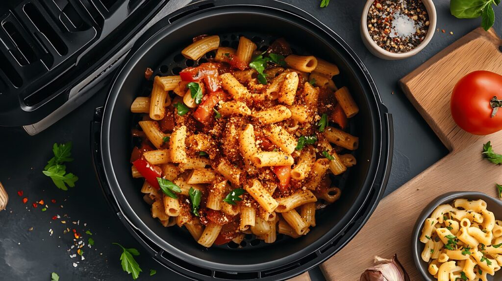 Ce nu ar trebui să gătești într-un air fryer. foto pexels.com