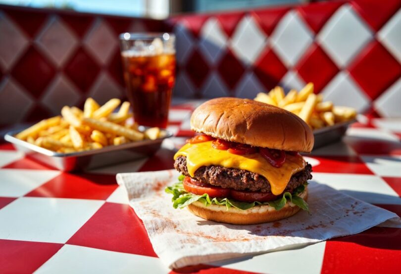 Ce se întâmplă în organism după ce mănânci un Big Mac