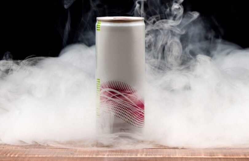 Consumul ocazional de băuturi energizante poate crește riscul tulburărilor de somn, potrivit unui studiu