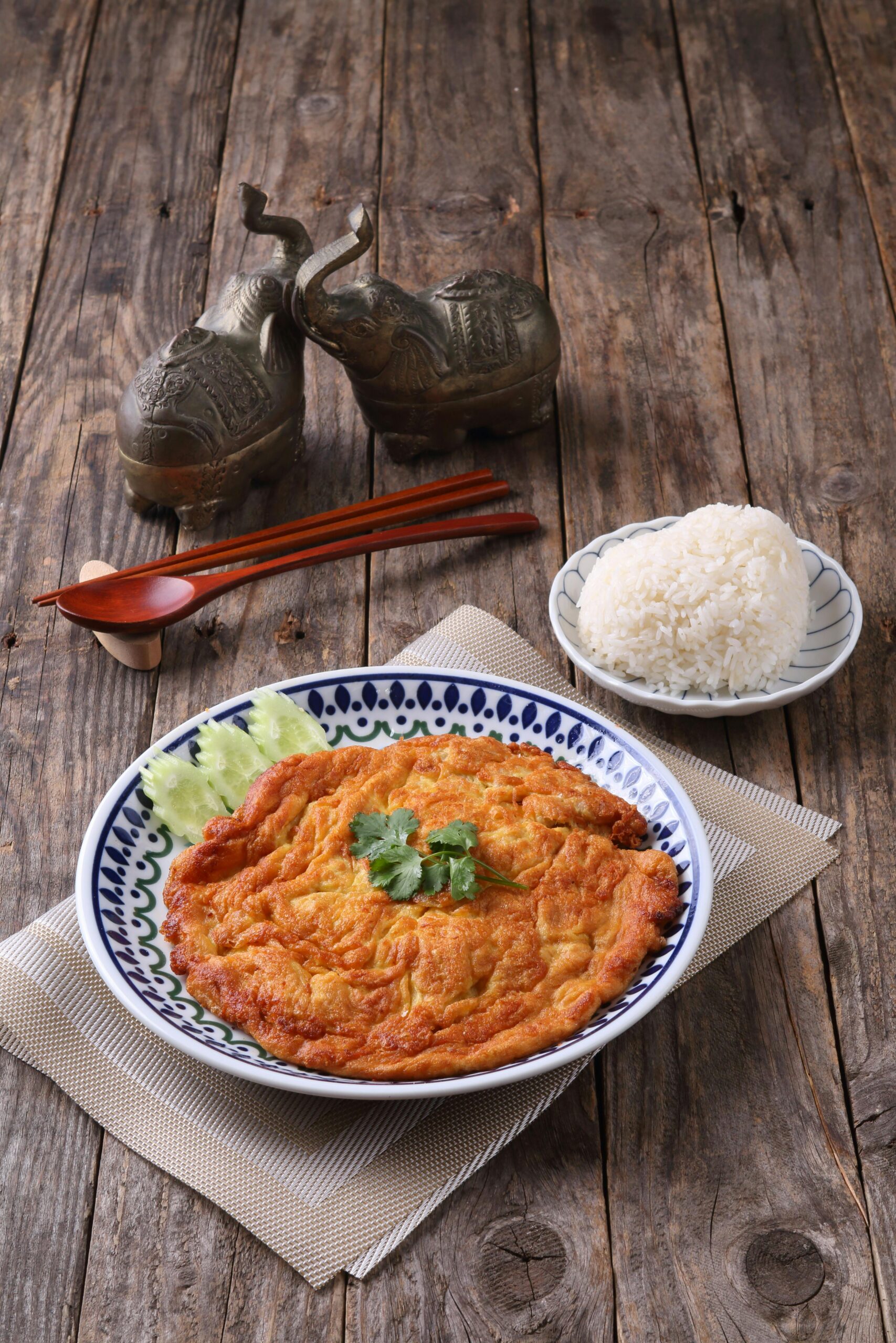 Prea multă căldură elimină umiditatea și transformă omleta într-una uscată și tare.  foto: pexels.com