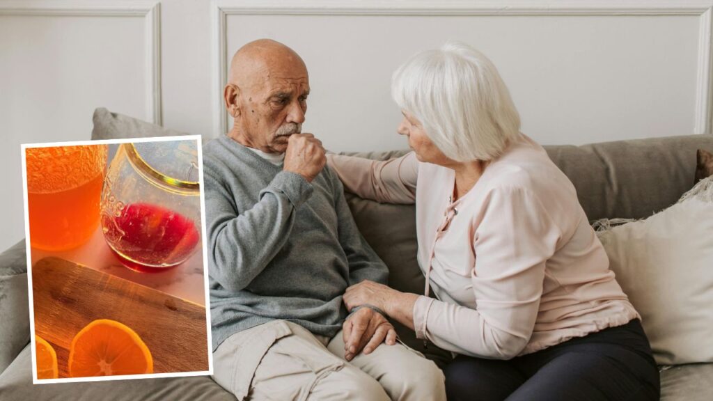 Cum faci sirop de ceapă pentru a calma tusea. sursa foto pexels.com