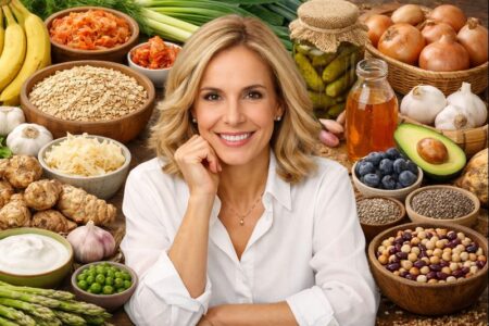 Cum îți ajuți organismul să revină la echilibru după sărbători, fără diete extreme