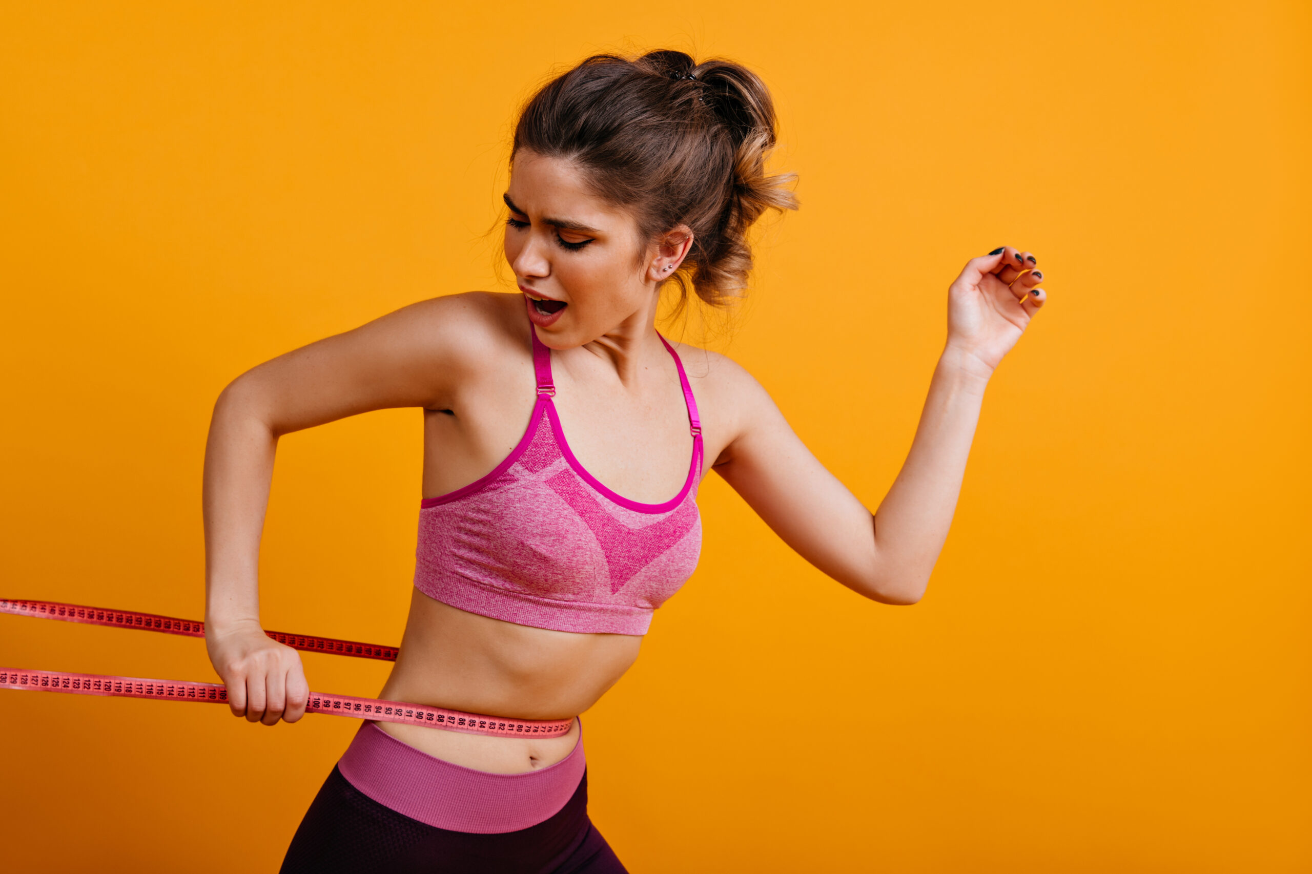 Utilizatorii pot pune la loc kilogramele de 4 ori mai repede decât cei care țin diete clasice. foto: freepik.com