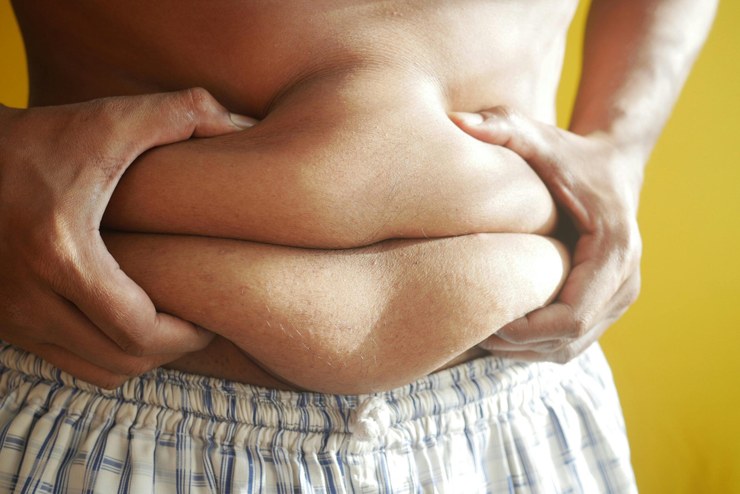 Este o descoperire care ar putea duce la metode de identificare timpurie și, potențial, la prevenirea obezității. foto: pexels.com