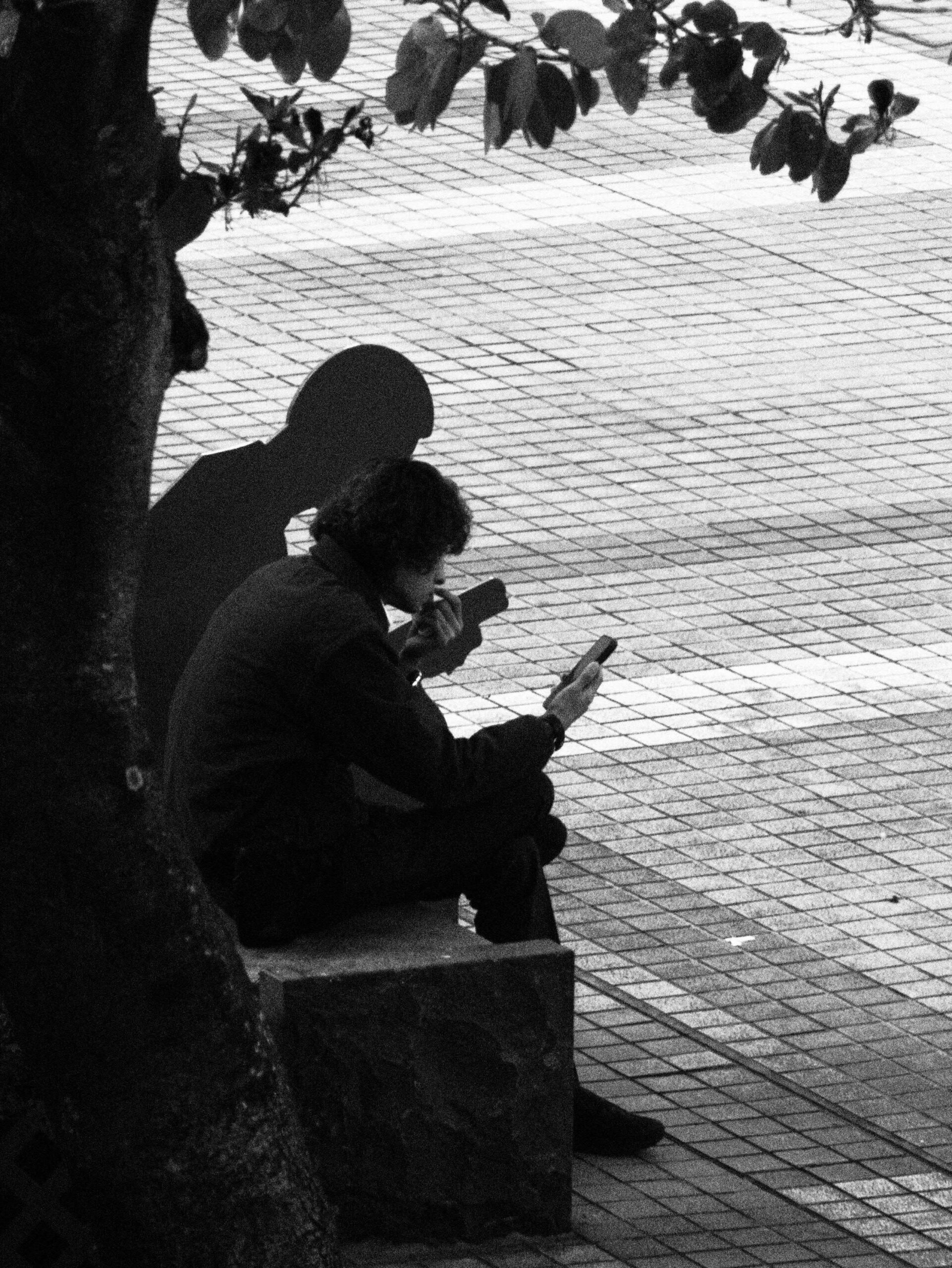 Deși tu te vezi rezervat sau timid, ceilalți percep adesea ceva cu totul diferit. foto: pexels.com