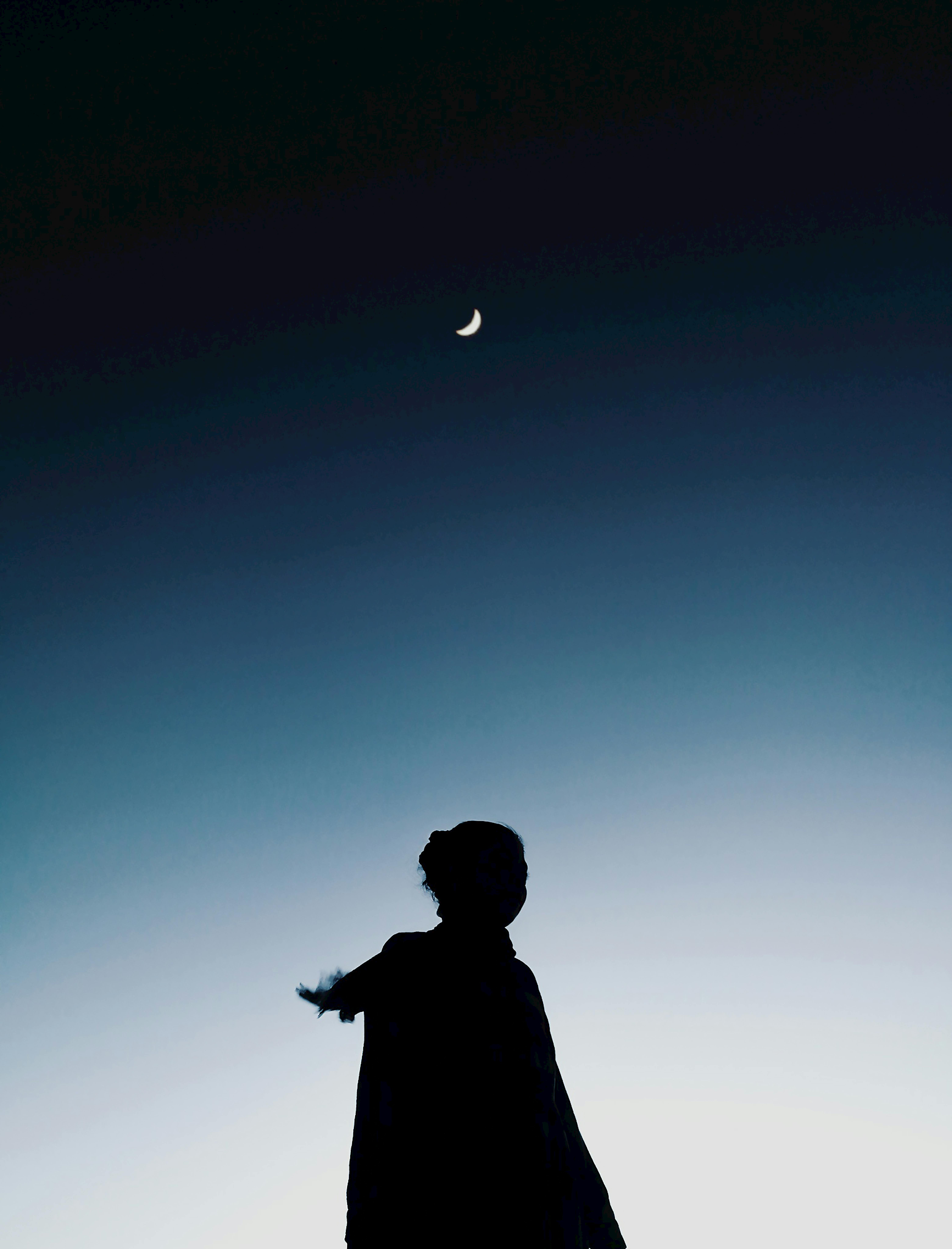 Când oamenii tăcuți vorbesc, fiecare cuvânt contează. foto: pexels.com