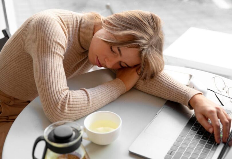 Oboseala persistentă nu trebuie ignorată. Afecțiuni serioase care pot explica epuizarea zilnică