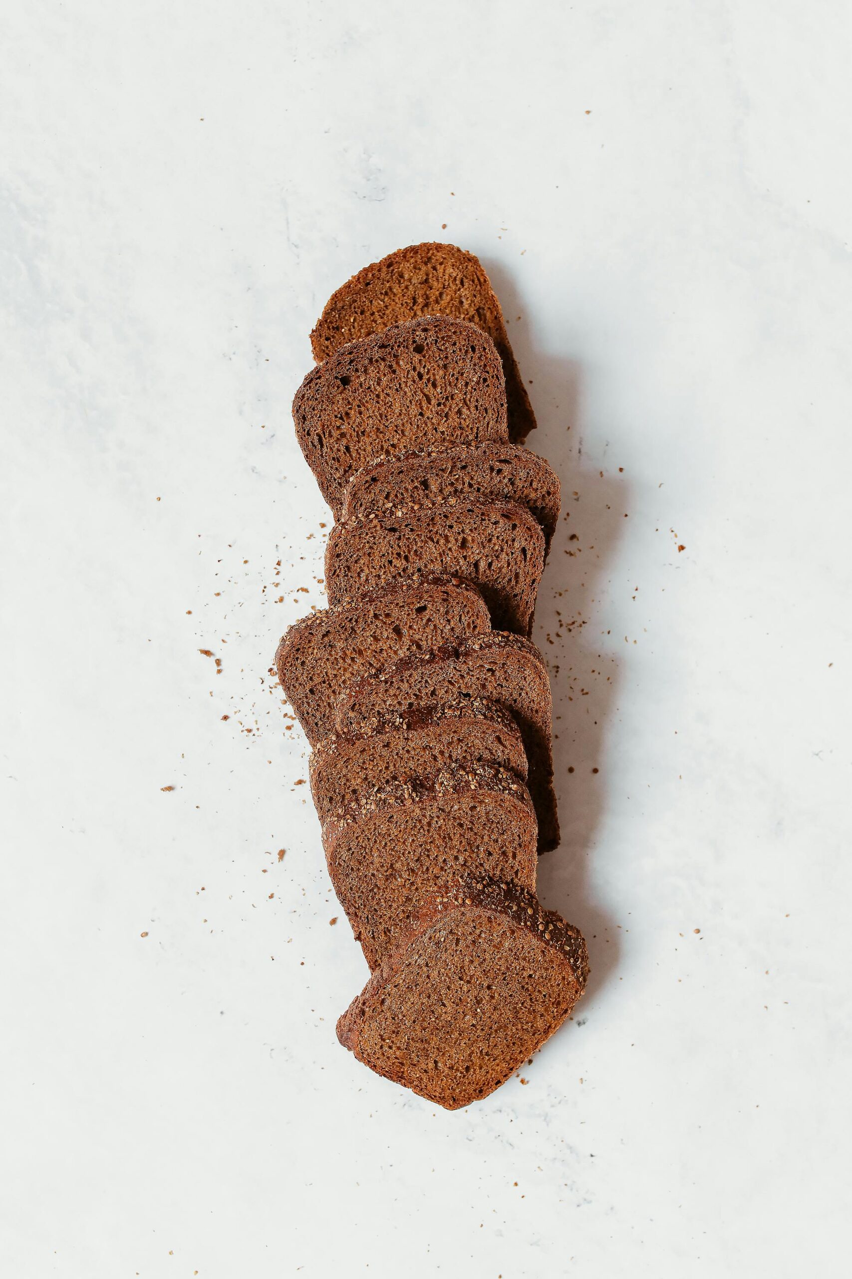 Dar dacă ai ignorat pâinea de secară, este momentul să-i acorzi atenția cuvenită. foto: pexels.com