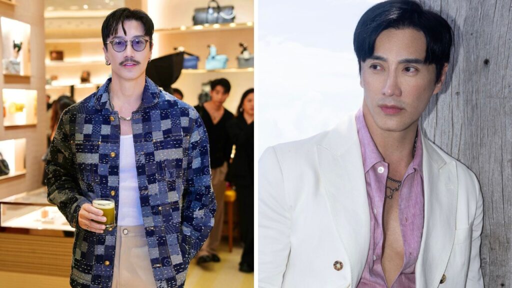 Fotograful de modă are 59 de ani, dar arată ca la 25 de ani. foto: Instagram