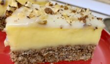 Putinka, desertul preferat al grecilor. Rețeta senzațională, pas cu pas