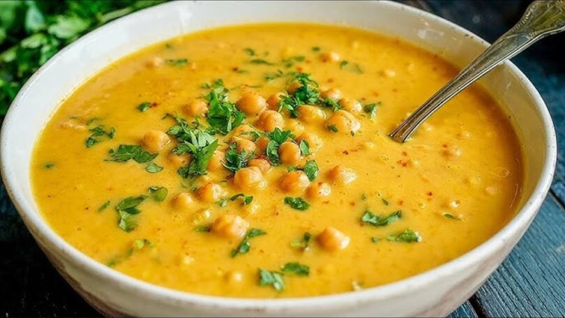 Rețetă simplă după sărbători. Ce să gătești dacă nu vrei să mai consumi mâncăruri grele