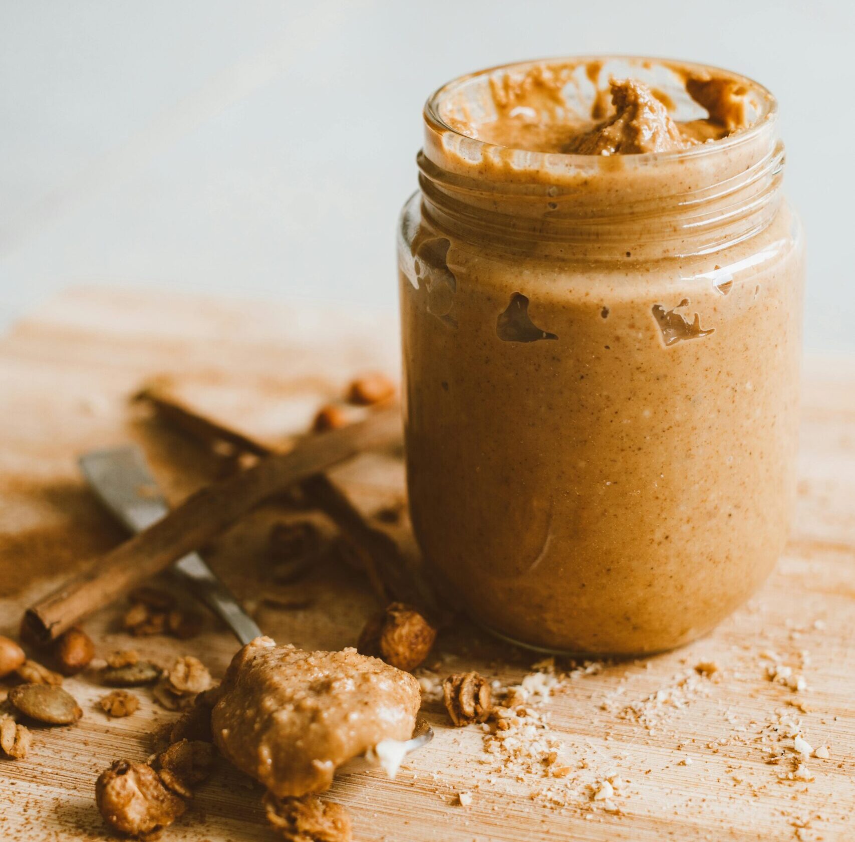 Ingredientele pot fi înlocuite cu alternative la fel de sănătoase. foto: pexels.com