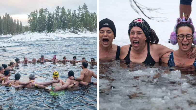 Tehnica de respirație Wim Hof: ce este, cum se practică și ce beneficii are