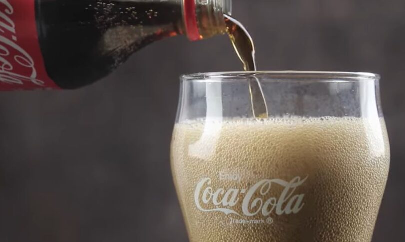 „Formula secretă” Coca-Cola a fost dezvăluită! Ce ingrediente ar sta în spatele gustului celebrei băuturi