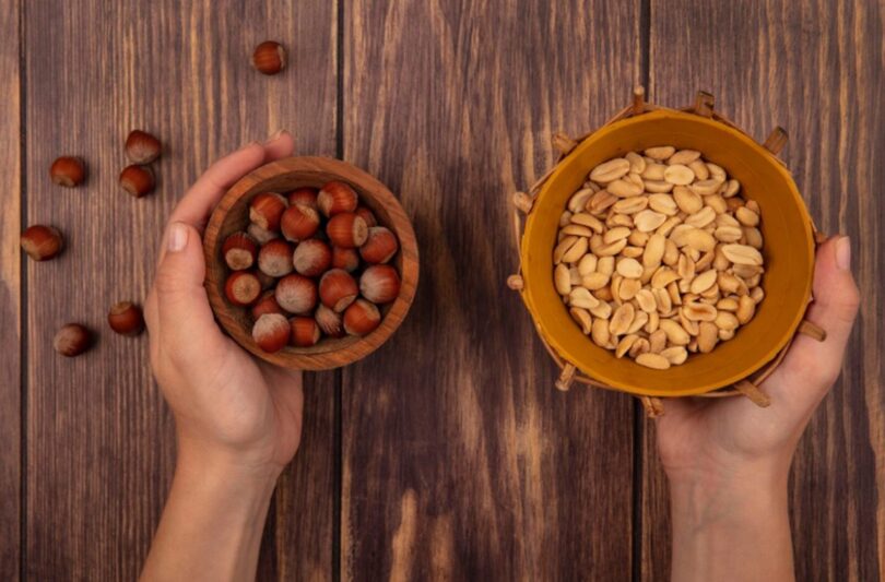 Cele mai sănătoase 6 tipuri de nuci, potrivit dieteticienilor