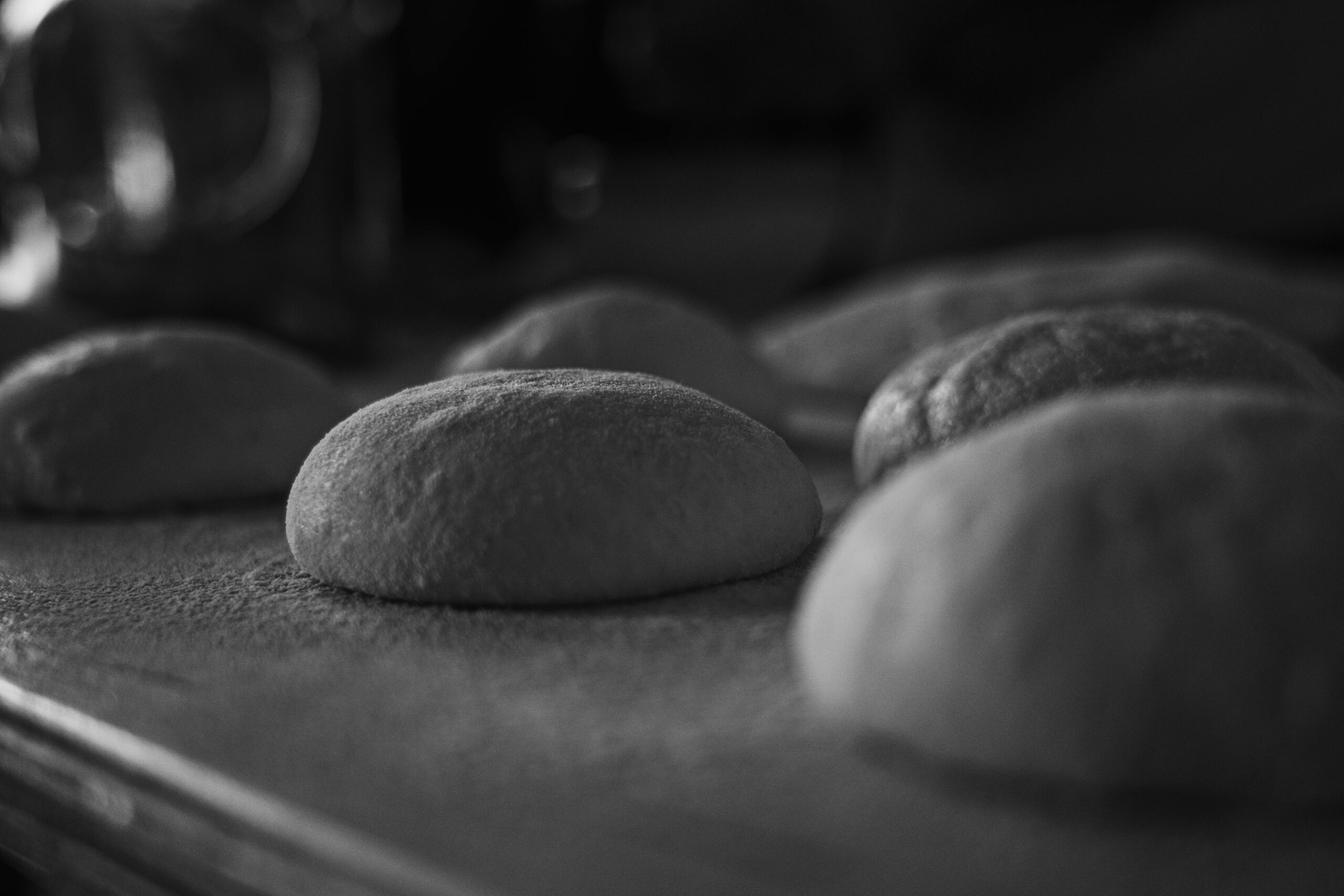 Aluatul crește dacă drojdia este de calitate. foto: pexels.com 