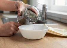 Cât de periculos e consumul semințelor de chia