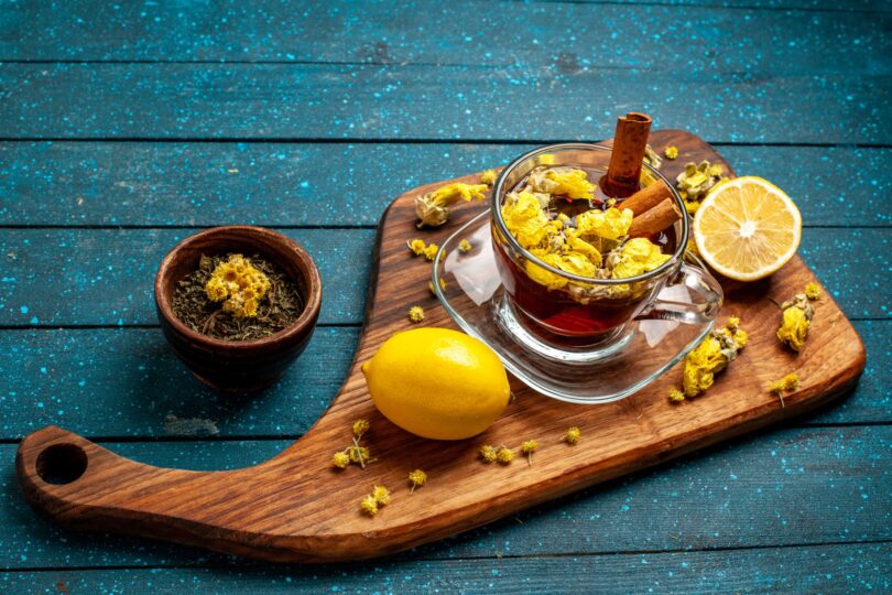 Ce este ceaiul de lumânărică? Chiar este bun pentru plămâni?