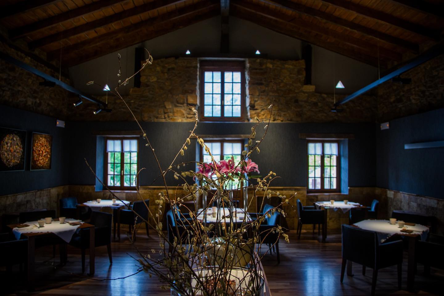 Rezultatul este o experiență culinară pură, bazată pe perfecțiunea ingredientelor. foto: Instagram