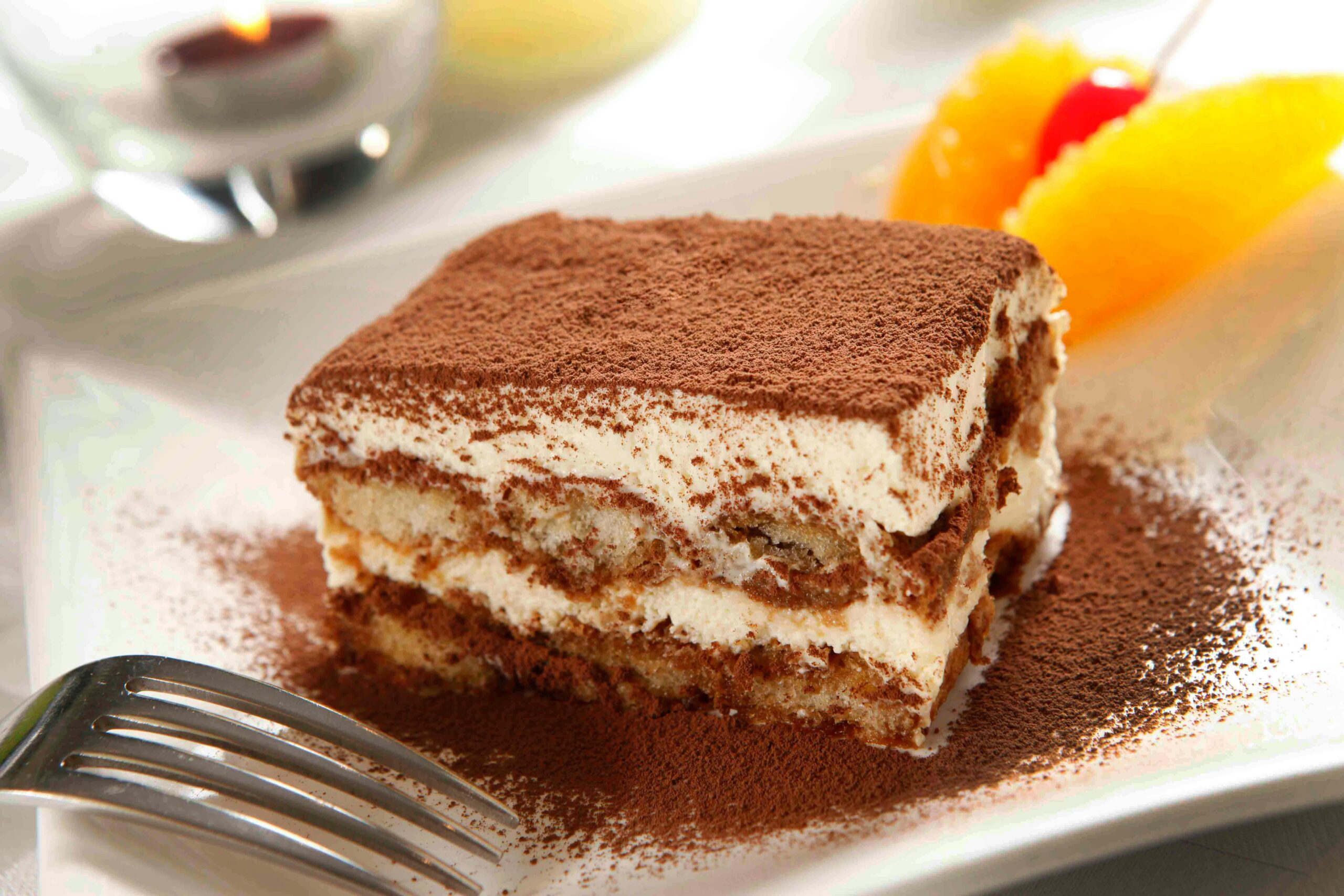 Rețeta de „nivel superior” a lui Jamie Oliver de tiramisu. foto: pexels.com