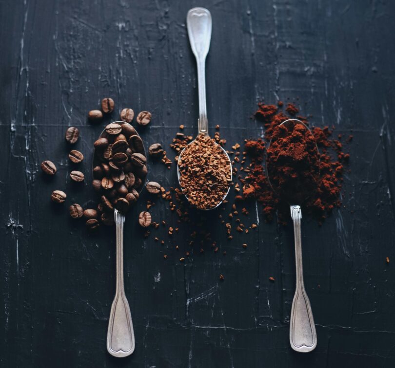 Diferenta dintre cafea si ness: care este opțiunea mai sănătoasă?