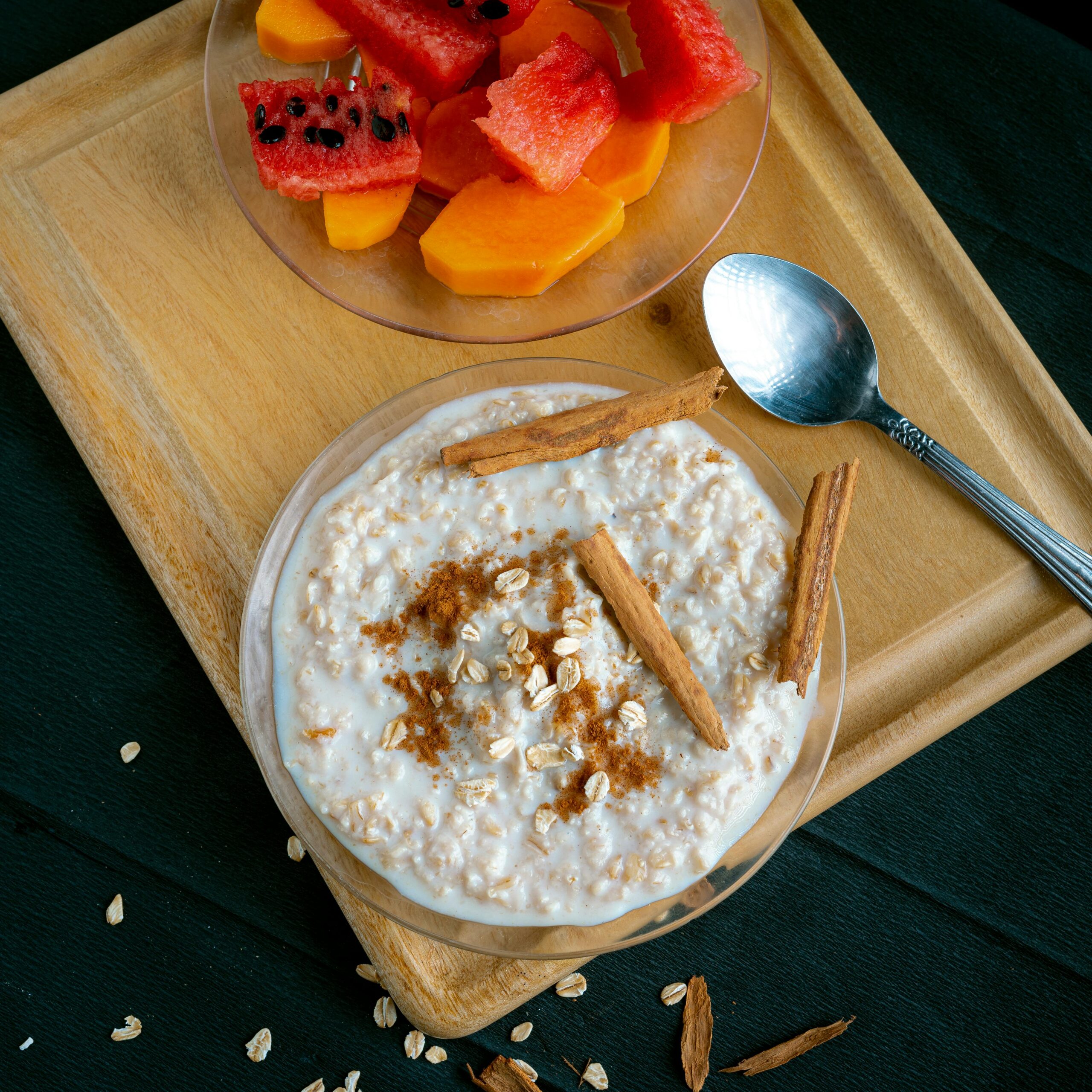 Ce trebuie să mănânci dimineața pentru un creier mai eficient. foto: pexels.com