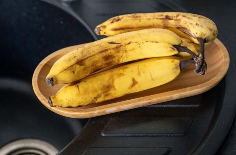 Nu mai arunca bananele prea coapte! Rețete simple care au cucerit internetul