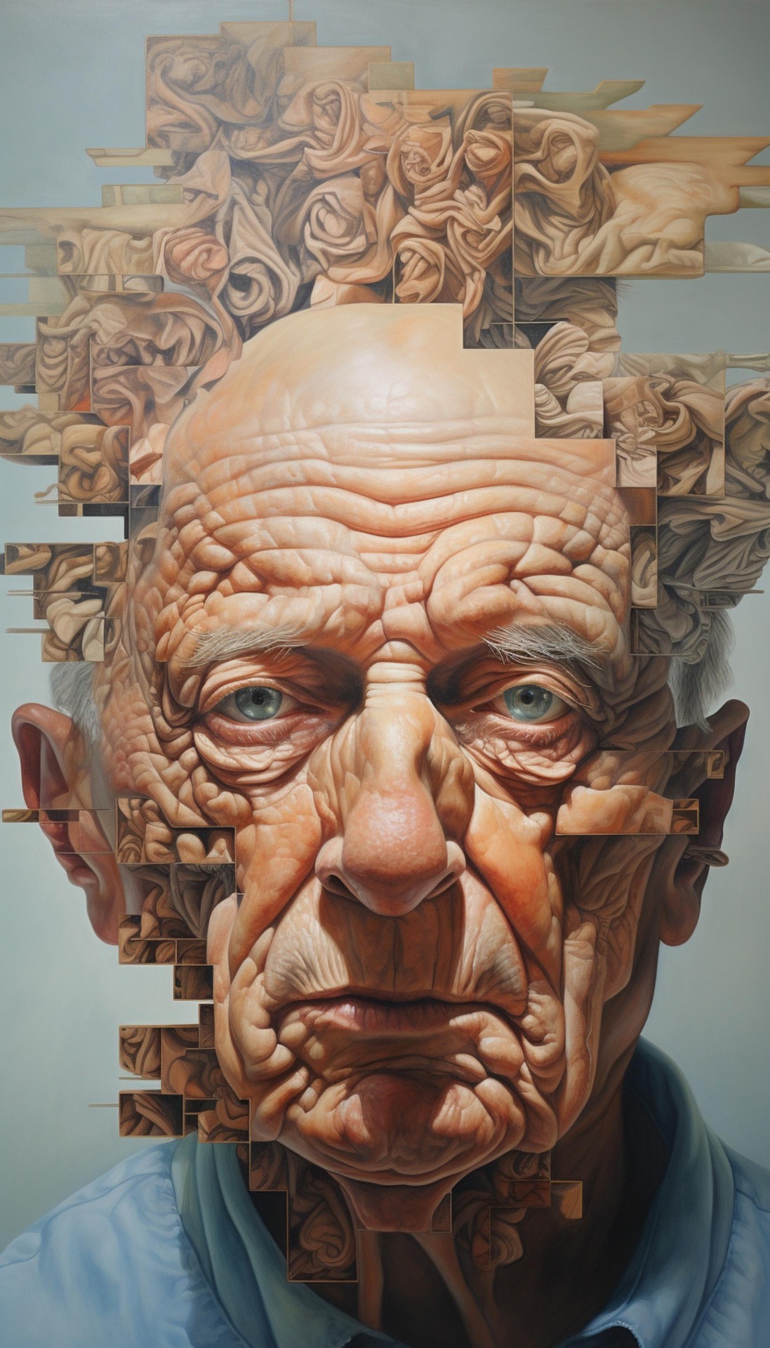 Pacienții cu afecțiuni vasculare ar putea fi mai sensibili la impactul poluării asupra creierului. foto: pexels.com