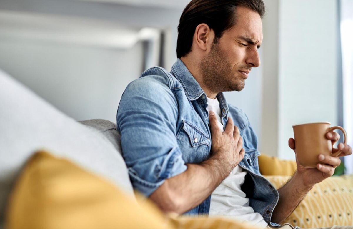 Pot tinerii să aibă un atac de cord?