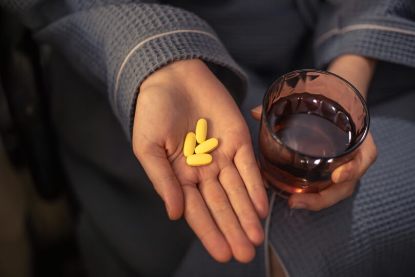 Suplimentul care ar putea proteja organismul de gripă: metionina