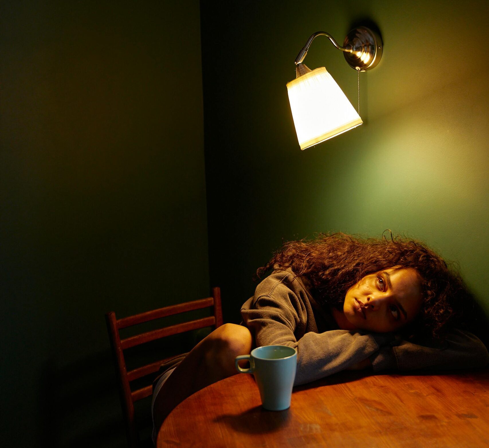 Adrenalina și cortizolul sunt concepuți să te trezească. foto: pexels.com