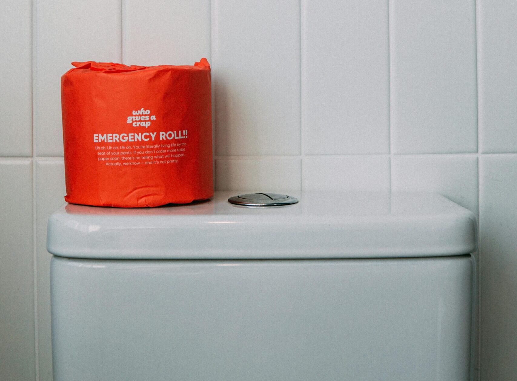 Majoritatea oamenilor își curăță toaleta în mod greșit, foto: pexels.com