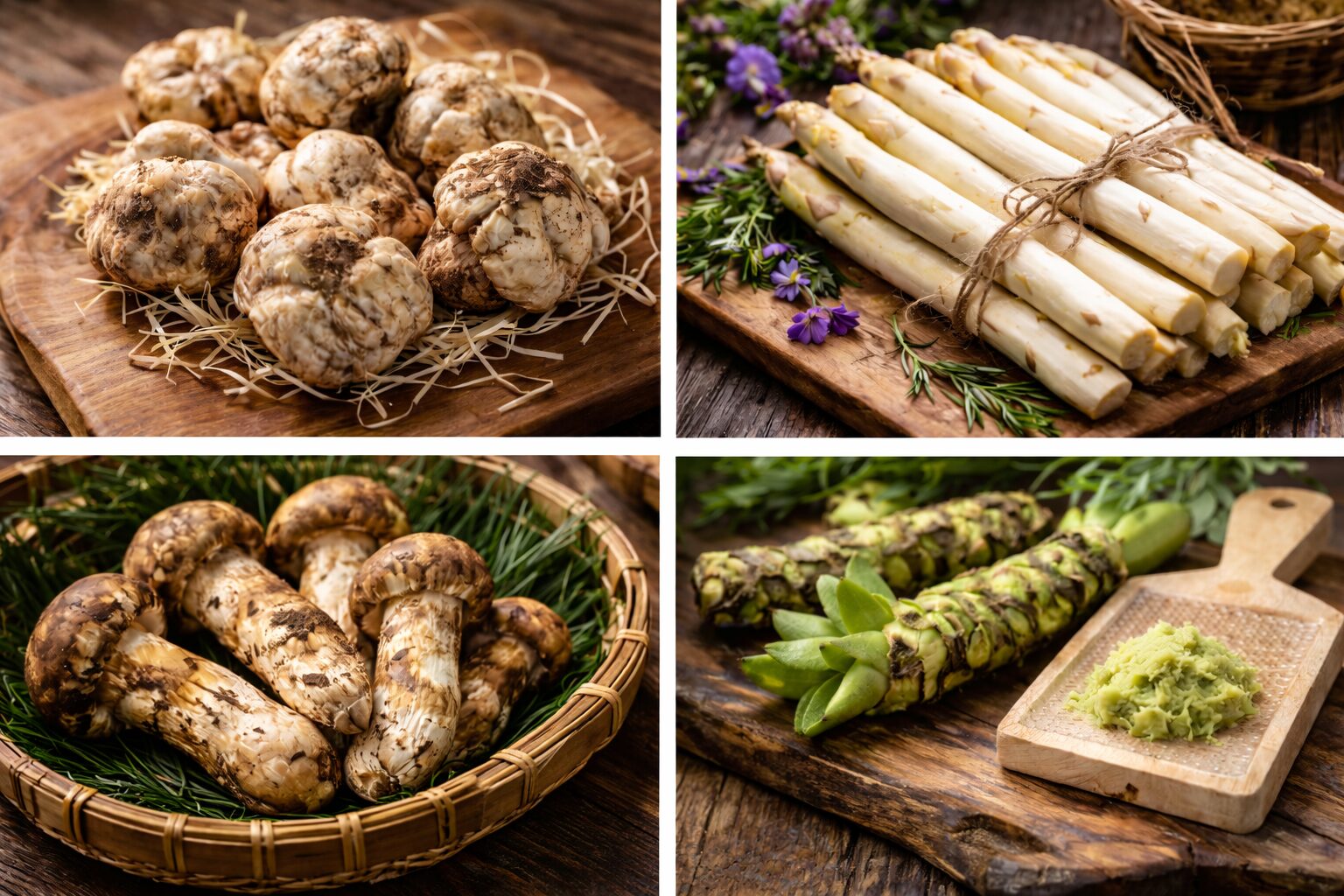 Top 10 cele mai scumpe legume din lume. Una din ele costă cât o mașină second-hand