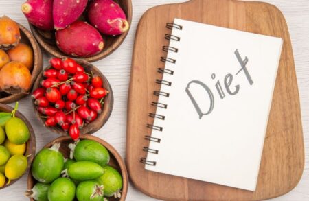 Dieta care promite minus 7 kilograme în 15 zile – metoda creată de celebrul cardiolog Herman Tarnower
