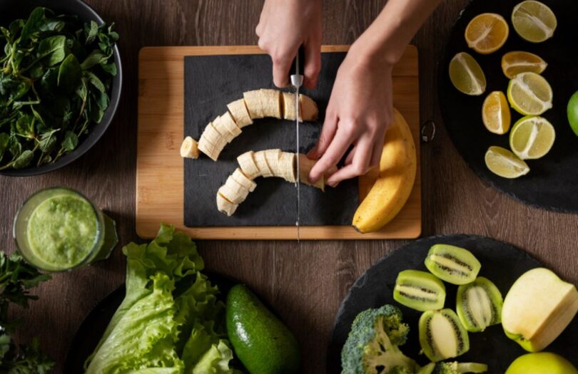 Dieta japoneză cu banane: program de 3 zile pentru slăbire accelerată și vitalitate zilnică