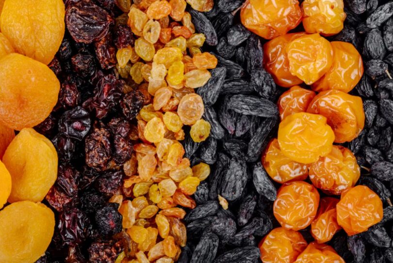 Loturi de stafide, retrase din magazine! Ar prezenta reziduuri de pesticide