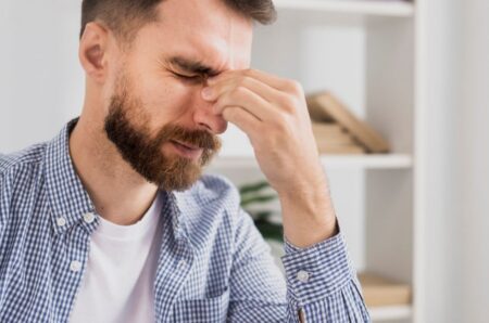 Remedii tradiționale pentru sinuzită: metode simple pentru calmarea simptomelor