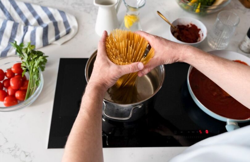 Regula 1.000–100–10: cum să transformi pastele obișnuite în adevărate delicii italiene