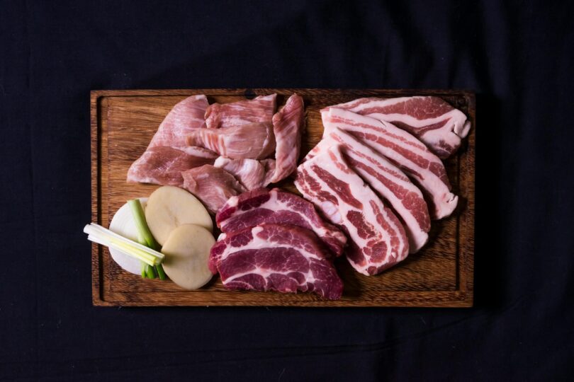 Cea mai sănătoasă carne: are multă proteină și puțină grăsime, potrivit unui dietetician