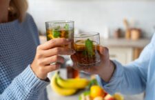 Cel mai bun ceai pentru energie, recomandat de dieteticieni