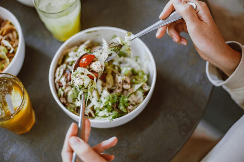 Cele mai sănătoase 12 legume pentru slăbit, potrivit dieteticienilor