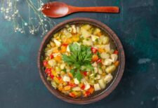 Singura rețetă de supă pentru slăbit de care ai nevoie