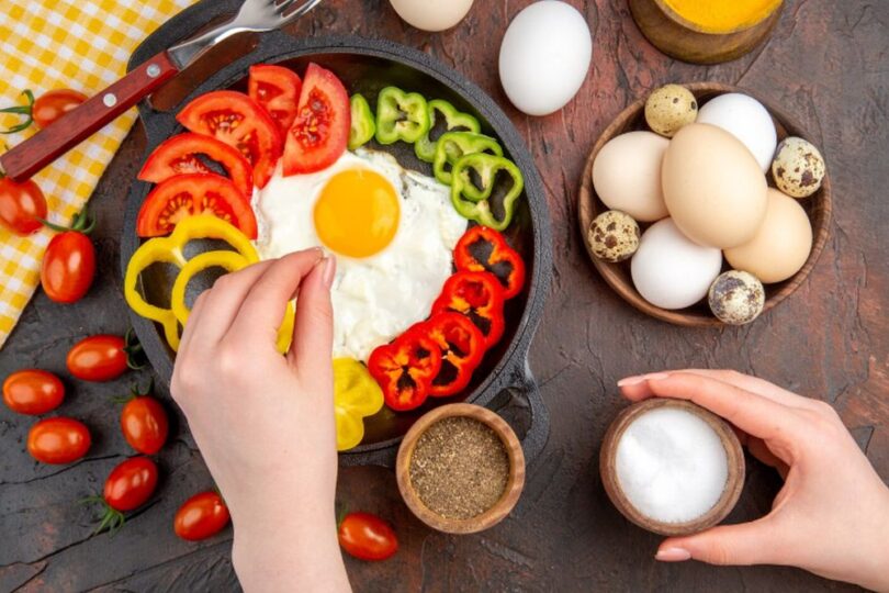 Ce se întâmplă în corpul tău dacă mănânci ouă în fiecare zi